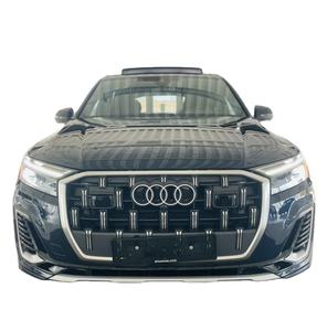 Audi Q7 Premium Plus 55 TFSI d'occasion 2025 - Product Image 1
