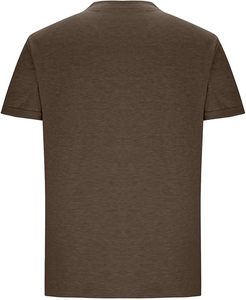 T-shirt en coton 100% blanc, T-shirt surdimensionné à épaules tombantes, impression personnalisée de haute qualité, T-shirt lourd pour hommes - Product Image 3