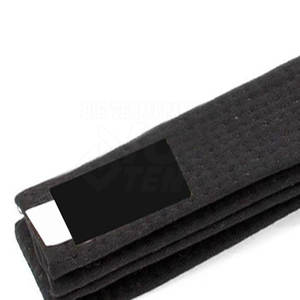 Professional Martial Arts <b>Karate</b> Belt Soft Yet Strong Material Designed For Comfort Stability And Training Use - Product Image 6