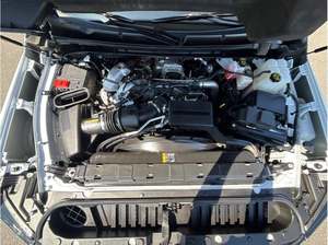 2024 จีเอ็มซี ซีเออร์รา 2500HD เดนัลี ครูว์แค็บ ขับเคลื่อนสี่ล้อ - Product Image 5