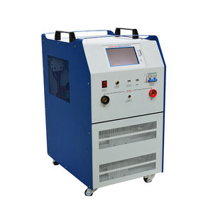 MOEORW-WX3968 Digitale Batterij Belasting <span class=keywords><strong>Tester</strong></span> DC180-280V 40a Batterij Laad/Ontlading Capaciteit <span class=keywords><strong>Tester</strong></span> - Product Image 1