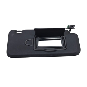 VISERA SOLAR LADO PASAJERO MERCEDES Clase E Serie Cabrio (A238) A2058108404 (17>) - Product Image 5