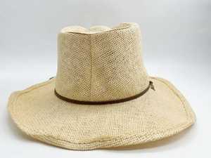 Wholesale Quality Western Straw Cowboy <b>Hats</b> for <b>Adults</b> Formal Design with Wide Brim for <b>Parties</b> Made of Faux Fur - Product Image 5