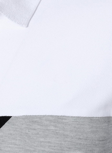 Polo de golf para hombre de nuevo diseño, camiseta de manga corta de alta calidad, ropa de equipo deportivo personalizada, polos de sublimación - Product Image 4