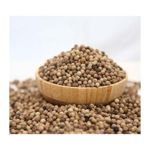 Poivrons blancs biologiques de haute qualité tous les grades directement transformés à l'état brut épices saines directement de source de vente en gros - Product Image 6