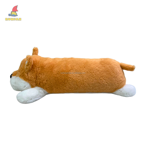 Ultra rahat peluş oyuncak yastık <span class=keywords><strong>Inu</strong></span>-Snuggles, Naps ve herhangi bir odaya çekicilik eklemek için Ideal - Product Image 3