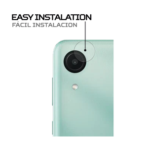 Protector de Pantalla ANTISHOCK para Samsung Galaxy A04 Core, Lentes Móviles - Product Image 3