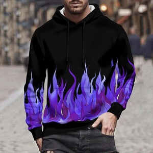 Acid Wash Custom DTG 420 Gsm Artiemaster Sweatshirts Zip Sublimation Embroidery Rhinestone Oversized Hoodies Herren Winter - Product Image 3
