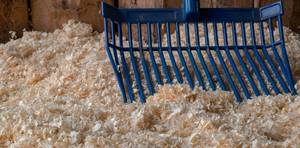 Organic Matter Baled Agricultural Waste Natural Wood Shavings for <b>Bird</b> <b>Bath</b> Reptile Terrarium <b>Small</b> Animal Habitat - Product Image 2