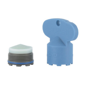 Grohe Bauedge Aeratore con Chiave X Monocomando per Bidet - Product Image 1