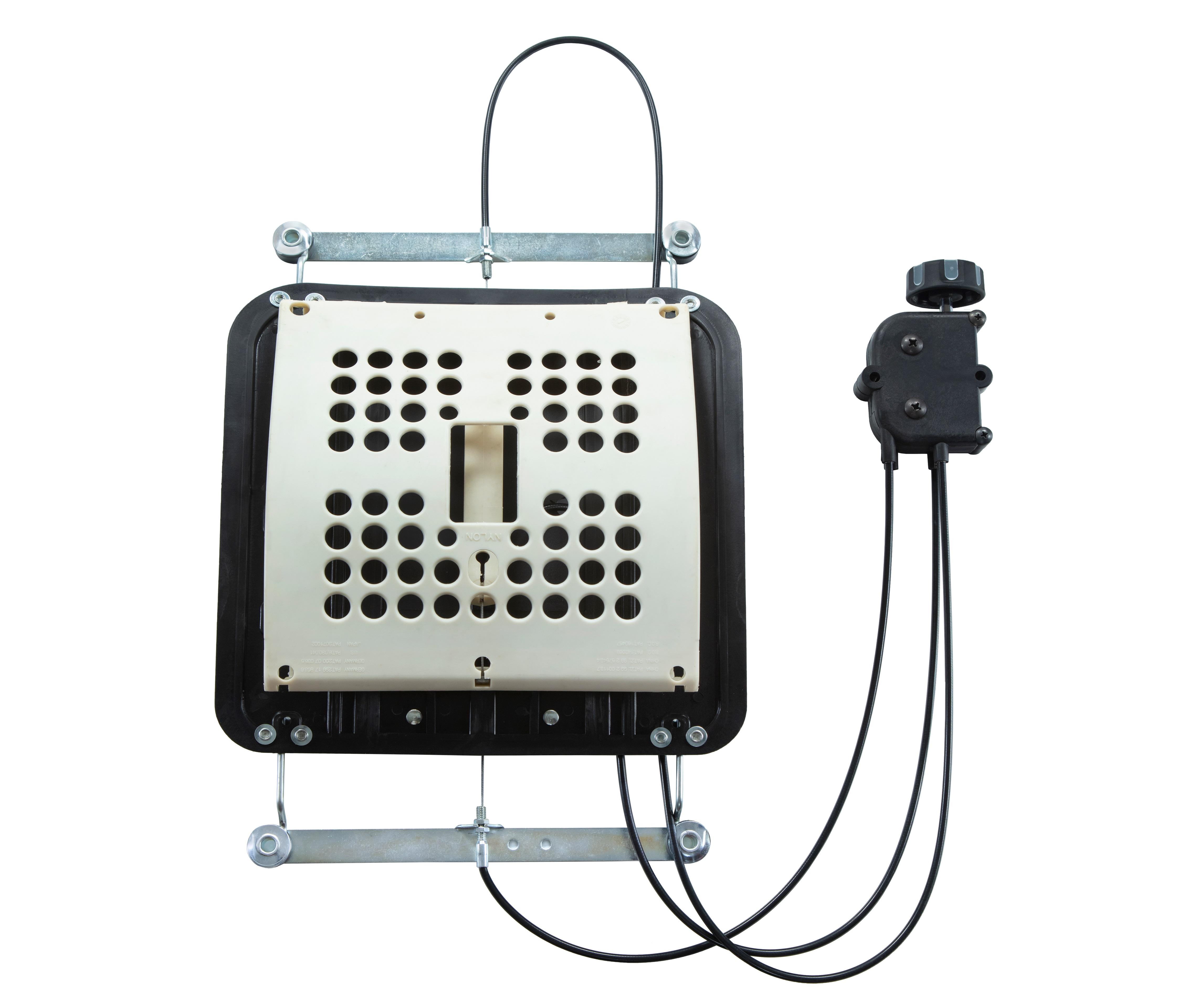 สีขาวนวล