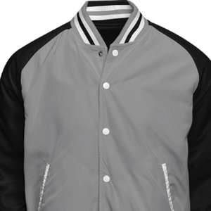 Nuevos logotipos de colores personalizados de alta calidad con soporte frontal marca personalizada Sorority College Varsity Jacket Unisex transpirable invierno - Product Image 5