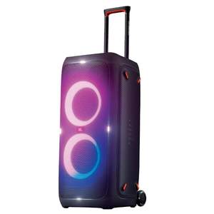 Affordable PartyBox 310 Harman 240 Watt True Wireless <b>bluetooth</b> <b>Portable</b> <b>Speaker</b> ready for Shipping - Product Image 1