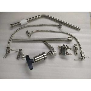 Leyla เครื่องดึงกลับการผ่าตัดสมอง, เครื่องดึงกลับรัศมีสำหรับการผ่าตัดสมอง - Product Image 5