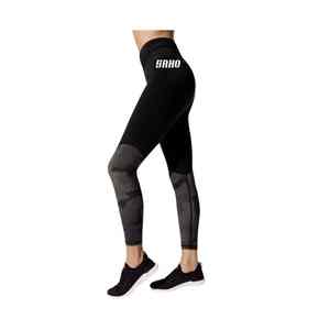 Proveedor con sede en Pakistán de leggings GAA que ofrece diseños sublimados de producción a granel y comodidad de rendimiento atlético - Product Image 3