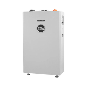 Batería de Litio EG4 de 10 kWh, 200 Ah, 48 V, para Montaje en Pared, Resistente a la Intemperie, para Sistemas Solares Híbridos - Product Image 1