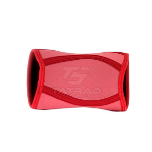 Codera de Neopreno de la Mejor Calidad, Hecha a Medida, Protección Profesional, Transpirable y Ligera - Product Image 4