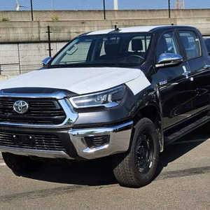 MEJORES OFERTAS PARA Toyota Hilux Revo Pick-up Doble Cabina Turbo Diésel USADO - Product Image 1