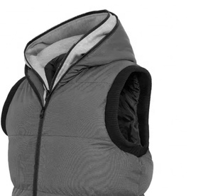 MOVA TEXTILES Nueva Chaqueta de Plumón de Media Manga de Alta Calidad al por Mayor 2025, Chaqueta de Invierno para Hombre, Chaqueta de Alta Calidad para Hombre a Precio de Mayoreo - Product Image 6