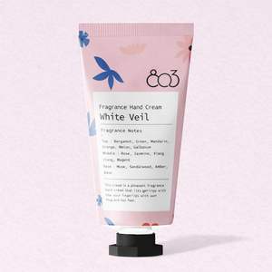 Crema de Manos con Fragancia Magnolia Garden - Product Image 2