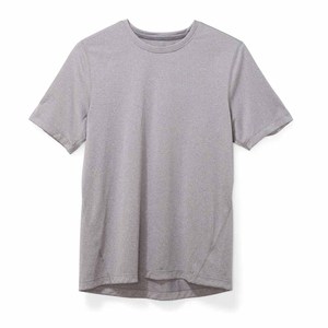 T-shirts pour hommes, nouvelle collection été, vente chaude, mode, uni, respirant, ample, manches courtes, design personnalisé de luxe, séchage rapide - Product Image 6