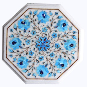 Meilleures ventes Dessus de table en marbre au design moderne pour bureau Tables de conférence et salles de réunion disponibles pour la vente en gros - Product Image 3