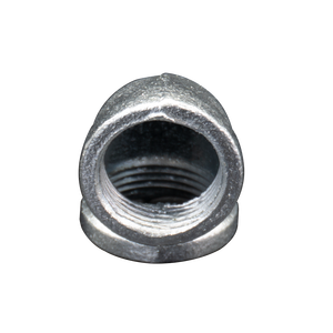 RTS ống nước kết nối nhanh chóng kết nối hệ thống ống nước cung cấp <span class=keywords><strong>gi</strong></span> Conector galvanizado codo (1/2 "-4") khuỷu tay khớp Ống - Product Image 3