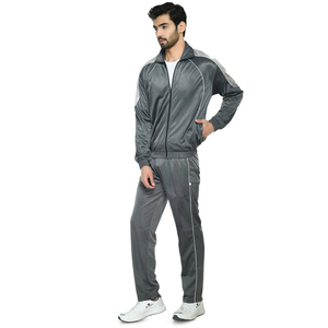 Survêtement d'hiver unisexe de haute qualité 2025, personnalisé, best-seller, vêtements de sport tendance, respirant, polaire 100% polyester - Product Image 3