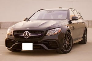MERCEDES-AMG E63 S WAGON 2019 USADO, Volante a la Izquierda/Derecha - Product Image 2