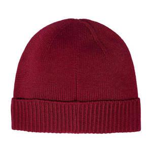 Pakistani Unisex Winter Woolen Cap 100% Cotton <b>Waterproof</b> <b>Beanie</b> With 3D Embroidery Warm Bean Hat Manufacture's Image Style - Product Image 1