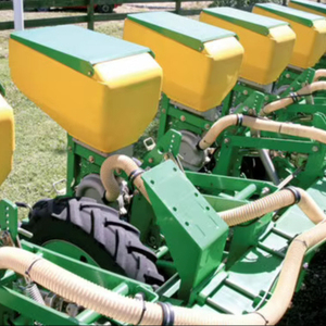 Semoir à maïs, soja et carottes, récolteuse motorisée à prix compétitif, en vente - Product Image 1