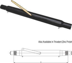 Tuyaux de liaison supérieure pour machines agricoles avec ensemble d'assemblage pour tracteurs de classe - Fournisseur et exportateur de pièces détachées industrielles - Product Image 3