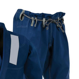 Kimono de Jiu Jitsu con Logotipo Personalizado Disponible, Uniforme de Artes Marciales BJJ GI, Uniforme de Jiu Jitsu para Hombre, Traje de Entrenamiento - Product Image 5