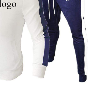 Comfortable Men American <b>Coach</b> Tracksuit Breathable Hot Selling <b>Light</b> Weight Reasonable Rate Men American <b>Coach</b> Tracksuit - Product Image 5