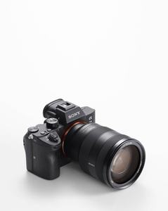 Prix de gros Son.y A7 ii Appareil photo reflex numérique sans miroir 24,3 MP - Product Image 2