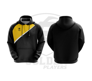 Sudadera con Capucha de Forro Polar de Secado Rápido Ecológica de Invierno con Diseño Nuevo 2024, Marca Propia, Sublimación, para Hombre, Manga Larga, Personalizada - Product Image 2