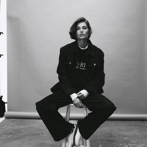 Venta al por mayor de sudaderas con capucha personalizadas para mujer, sudaderas con capucha personalizadas unisex de alta calidad, sudaderas con capucha lisas para mujer a la moda - Product Image 2