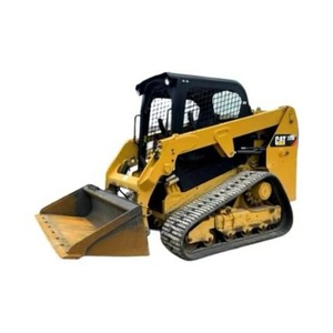 2018 pour Caterpillar 239D Skid Steer Loader CE EPA Stage Offre Spéciale prêt à expédier avec moteur portant pompe boîte de vitesses composants de base - Product Image 1