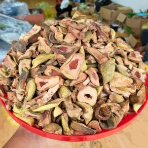 Fruta Seca de Ficus Pumila |   Higuera de Trepadero |   Higuera Enredadera |   Fruta Herbal al por Mayor de Vietnam - Product Image 3