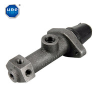 Nouveau cylindre maître de frein monocircuit OEM #   113-611-021C Fer forgé résistant à la rouille, alésage de 19 mm pour Volkswagen Beetle Dune Buggy