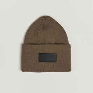 Gorros de Punto Personalizados al por Mayor con Logotipo, Gorros de Invierno Gruesos de Alta Calidad para Hombre, Ajustables, 100% Acrílico - Product Image 2