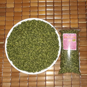 Proveedor de Ingredientes de Té Desintoxicante Orgánico de Hierba Seca de Plumula de Loto, Vietnam - Product Image 2