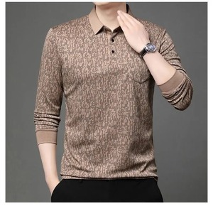 Polos de talla grande para hombre - Product Image 6