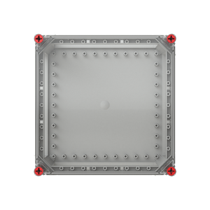 Componenti Industriali ABB Modello 4TBV853317C0100 Capacità di Archiviazione 4TB - Product Image 1