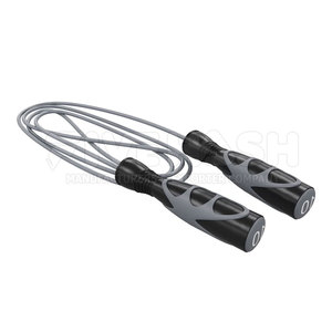 Cuerdas para Saltar, Cuerda de Entrenamiento Físico, Tamaño Ajustable, Oscilación Suave, Agarre Fácil, Cuerdas para Saltar de Uso Diario - Product Image 5