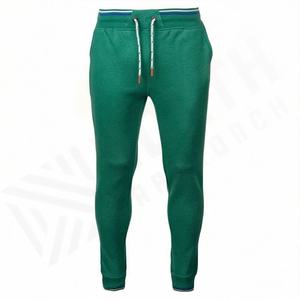 Pantalones Anchos de Hip Hop, Pantalones Deportivos Personalizados, Pantalones de Chándal de Pierna Ancha, Pantalones Deportivos de Algodón con Doble Cintura, Pantalones Deportivos Rectos, Pantalones Deportivos Acampanados para Hombre - Product Image 1