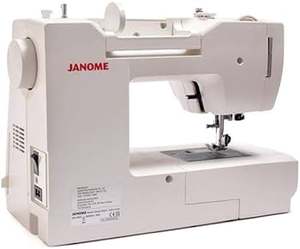 Machine à coudre informatisée 740DC, best-seller, nouvelle - Product Image 2