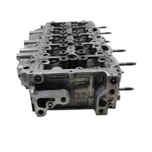 CABEZA DE CILINDRO COMPLETA PEUGEOT 3008 Serie 9820580980 YH01 Diésel 1500 (16>23) - Product Image 6