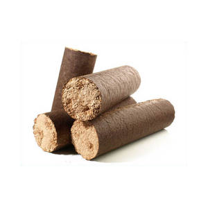 Best Quality Wood Briquettes-RUF-Pini Kay Briquettes pour chauffage industriel et domestique Eco friendly - Product Image 2