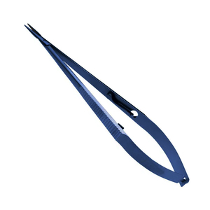 Ensemble d'instruments de micro-aiguille manuel léger, service OEM, vente chaude, acier inoxydable de haute qualité, certifié CE, classe I - Product Image 1